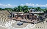 Pompeii-Theatre