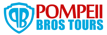 Pompeii Bros Tour
